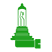 Ajovalopolttimo: H11